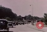 Standbild Präsident Harry Truman Berlin Deutschland, 1945, aus Sekunde 51 historischem Filmmaterial Videoclip 65675036256