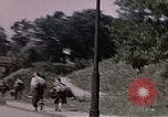 Standbild Präsident Harry Truman Berlin Deutschland, 1945, aus Sekunde 53 historischem Filmmaterial Videoclip 65675036256