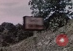 Standbild Präsident Harry Truman Berlin Deutschland, 1945, aus Sekunde 55 historischem Filmmaterial Videoclip 65675036256