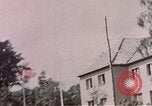Standbild Präsident Harry Truman Berlin Deutschland, 1945, aus Sekunde 56 historischem Filmmaterial Videoclip 65675036256