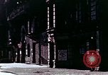 Standbild Zerstörte Gebäude aus der Schlacht um Berlin Berlin Deutschland, 1945, aus Sekunde 43 historischem Filmmaterial Videoclip 65675036257