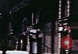 Standbild Zerstörte Gebäude aus der Schlacht um Berlin Berlin Deutschland, 1945, aus Sekunde 45 historischem Filmmaterial Videoclip 65675036257