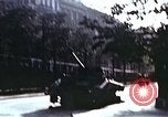 Standbild Zerstörte Gebäude aus der Schlacht um Berlin Berlin Deutschland, 1945, aus Sekunde 46 historischem Filmmaterial Videoclip 65675036257