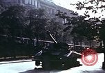 Standbild Zerstörte Gebäude aus der Schlacht um Berlin Berlin Deutschland, 1945, aus Sekunde 49 historischem Filmmaterial Videoclip 65675036257