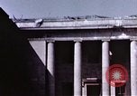 Image of President Harry Truman Berlin Germany, 1945, second 33 stock footage video 65675036258