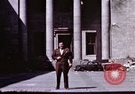 Image of President Harry Truman Berlin Germany, 1945, second 36 stock footage video 65675036258
