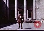 Image of President Harry Truman Berlin Germany, 1945, second 37 stock footage video 65675036258