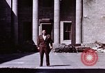 Image of President Harry Truman Berlin Germany, 1945, second 39 stock footage video 65675036258