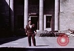 Image of President Harry Truman Berlin Germany, 1945, second 40 stock footage video 65675036258
