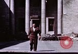 Image of President Harry Truman Berlin Germany, 1945, second 41 stock footage video 65675036258
