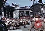 Immagine di Sovietica Esercito Rosso Berlino Germania, 1945, secondo 14 filmato di repertorio 65675036259