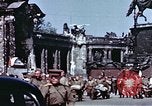 Immagine di Sovietica Esercito Rosso Berlino Germania, 1945, secondo 17 filmato di repertorio 65675036259