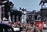 Immagine di Sovietica Esercito Rosso Berlino Germania, 1945, secondo 19 filmato di repertorio 65675036259