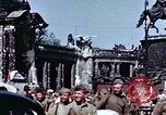 Immagine di Sovietica Esercito Rosso Berlino Germania, 1945, secondo 21 filmato di repertorio 65675036259