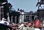 Immagine di Sovietica Esercito Rosso Berlino Germania, 1945, secondo 22 filmato di repertorio 65675036259