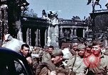 Immagine di Sovietica Esercito Rosso Berlino Germania, 1945, secondo 23 filmato di repertorio 65675036259
