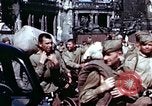 Immagine di Sovietica Esercito Rosso Berlino Germania, 1945, secondo 24 filmato di repertorio 65675036259