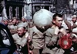 Immagine di Sovietica Esercito Rosso Berlino Germania, 1945, secondo 26 filmato di repertorio 65675036259