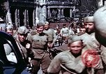 Immagine di Sovietica Esercito Rosso Berlino Germania, 1945, secondo 27 filmato di repertorio 65675036259