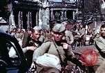 Immagine di Sovietica Esercito Rosso Berlino Germania, 1945, secondo 28 filmato di repertorio 65675036259