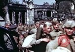 Immagine di Sovietica Esercito Rosso Berlino Germania, 1945, secondo 29 filmato di repertorio 65675036259