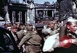 Immagine di Sovietica Esercito Rosso Berlino Germania, 1945, secondo 30 filmato di repertorio 65675036259