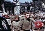 Immagine di Sovietica Esercito Rosso Berlino Germania, 1945, secondo 32 filmato di repertorio 65675036259