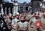 Immagine di Sovietica Esercito Rosso Berlino Germania, 1945, secondo 33 filmato di repertorio 65675036259