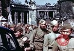 Immagine di Sovietica Esercito Rosso Berlino Germania, 1945, secondo 34 filmato di repertorio 65675036259