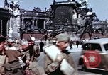 Immagine di Sovietica Esercito Rosso Berlino Germania, 1945, secondo 42 filmato di repertorio 65675036259