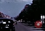 Image of President Harry Truman Berlin Germany, 1945, second 12 stock footage video 65675036260