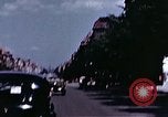 Image of President Harry Truman Berlin Germany, 1945, second 13 stock footage video 65675036260