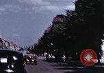 Image of President Harry Truman Berlin Germany, 1945, second 14 stock footage video 65675036260