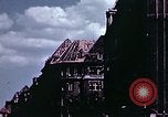 Image of President Harry Truman Berlin Germany, 1945, second 19 stock footage video 65675036260