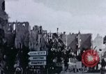 Image of President Harry Truman Berlin Germany, 1945, second 47 stock footage video 65675036260