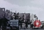 Image of President Harry Truman Berlin Germany, 1945, second 48 stock footage video 65675036260