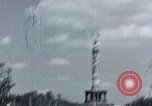 Image of President Harry Truman Berlin Germany, 1945, second 49 stock footage video 65675036260