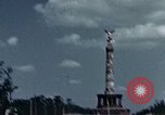 Image of President Harry Truman Berlin Germany, 1945, second 51 stock footage video 65675036260