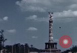Image of President Harry Truman Berlin Germany, 1945, second 52 stock footage video 65675036260