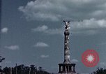 Image of President Harry Truman Berlin Germany, 1945, second 53 stock footage video 65675036260