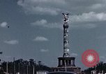 Image of President Harry Truman Berlin Germany, 1945, second 54 stock footage video 65675036260