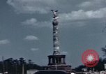 Image of President Harry Truman Berlin Germany, 1945, second 55 stock footage video 65675036260