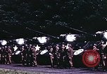 Image of President Harry Truman Berlin Germany, 1945, second 16 stock footage video 65675036261