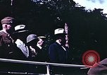 Image of President Harry Truman Berlin Germany, 1945, second 22 stock footage video 65675036261