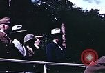 Image of President Harry Truman Berlin Germany, 1945, second 23 stock footage video 65675036261