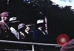 Image of President Harry Truman Berlin Germany, 1945, second 24 stock footage video 65675036261