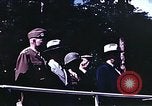 Image of President Harry Truman Berlin Germany, 1945, second 25 stock footage video 65675036261