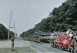 Image of President Harry Truman Berlin Germany, 1945, second 28 stock footage video 65675036261