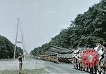 Image of President Harry Truman Berlin Germany, 1945, second 29 stock footage video 65675036261