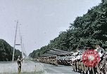 Image of President Harry Truman Berlin Germany, 1945, second 30 stock footage video 65675036261